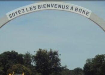 Référendum 2025: Boké, le « OUI » en tête avec 85,73 %, contre 14,27 % pour le « NON » (Ministre Ibrahima Kalil Condé)