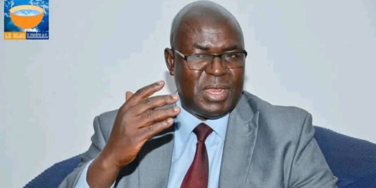 Scrutin référendaire: une parodie électorale dénoncée par le Bloc Libéral