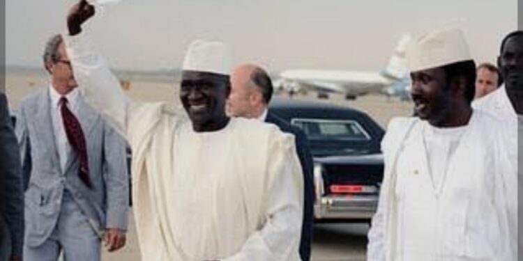 28 septembre 1958 : il ya 67 ans, la Guinée disait « NON » à la communauté française 