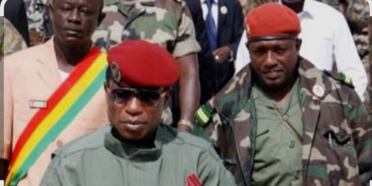 Guinée : 16 ans après le massacre du 28 septembre, les victimes réclament un processus de justice qui aille à son terme