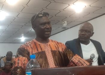 Procès Singleton à Coyah : le frère de la victime dénonce un comportement « fantaisiste » de l&rsquo;artiste