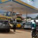 Crise d’essence à Conakry : une grève des conducteurs de camions à l’origine de la pénurie
