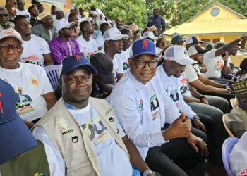 Référendum du 21 septembre : depuis Kankan, Aboubacar Diallo appelle à voter « Oui »