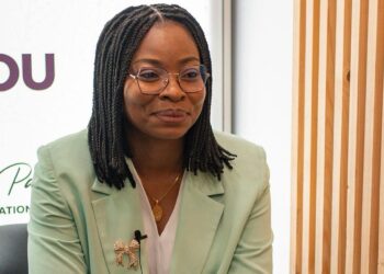 La ministre Rose Pola Pricemou hissée au sommet de l’innovation numérique internationale