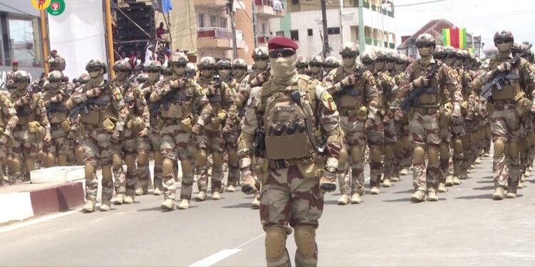 Armée : un sous-lieutenant radié des effectifs (décret)