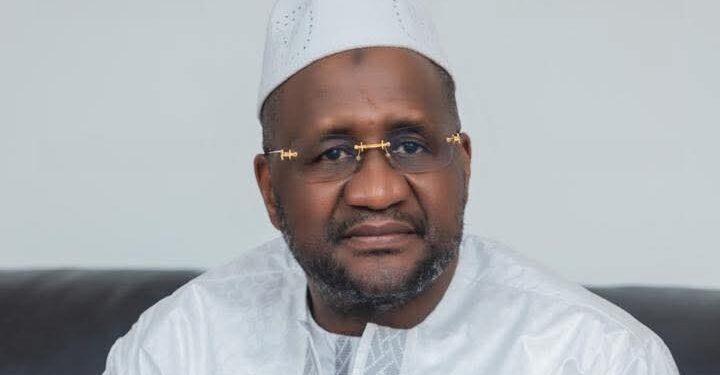 Mon cousin bien-aimé, Lancinè Dabo, s’en est allé à jamais! (Tribune)