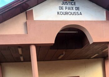 Kouroussa : le Sous-Préfet de Sanguiana devant  la justice pour présumés vol, coups et blessures volontaires et menaces