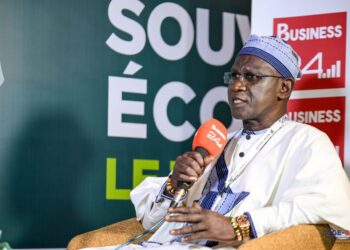 La CGE-GUI à la CGECI Academy 2025 : Ahmed Kanté plaide pour une Afrique souveraine et maîtresse de ses ressources naturelles