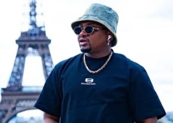 Musique : Azaya réalise un “Sold Out” à l’Arena Grand Paris