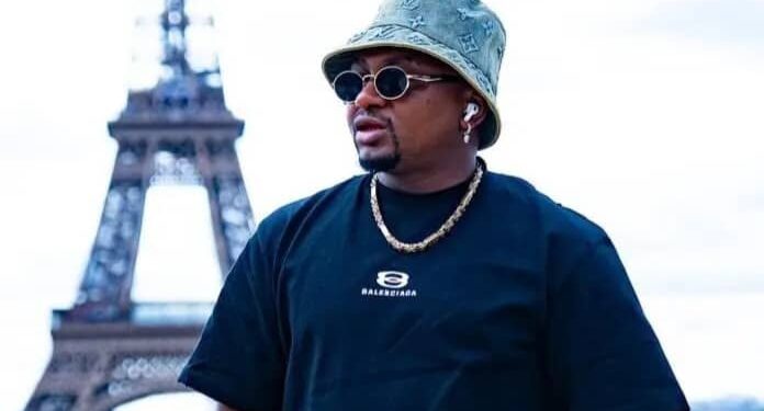 Musique : Azaya réalise un “Sold Out” à l’Arena Grand Paris