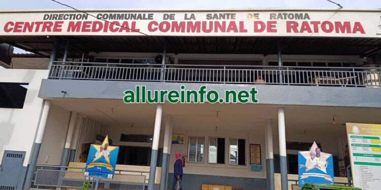 Vol de bébé au CMC Ratoma : l’auteure présumée, son mari et trois sages-femmes placés sous mandat de dépôt