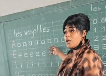 RDC : décès de Bonette Elombe, institutrice et tiktokeuse à succès