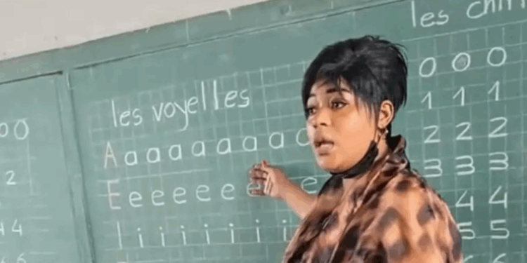 RDC : décès de Bonette Elombe, institutrice et tiktokeuse à succès