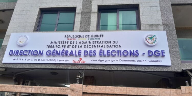 Présidentielle 2025 : Qui valide les parrainages ? Découvrez la Commission en charge et sa composition