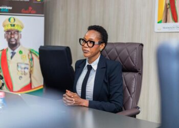 Recettes fiscales : en septembre 2025, la DGI a mobilisé plus que toute l&rsquo;année 2024 et fait 113 % des prévisions