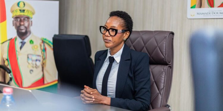 Recettes fiscales : en septembre 2025, la DGI a mobilisé plus que toute l&rsquo;année 2024 et fait 113 % des prévisions