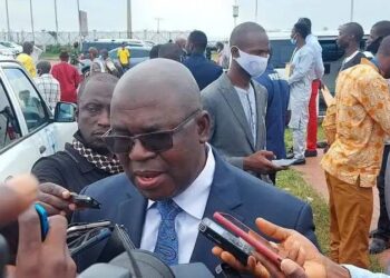 Présidentielle en Guinée : le Bloc Libéral de Faya Lansana Millimouno officiellement en lice