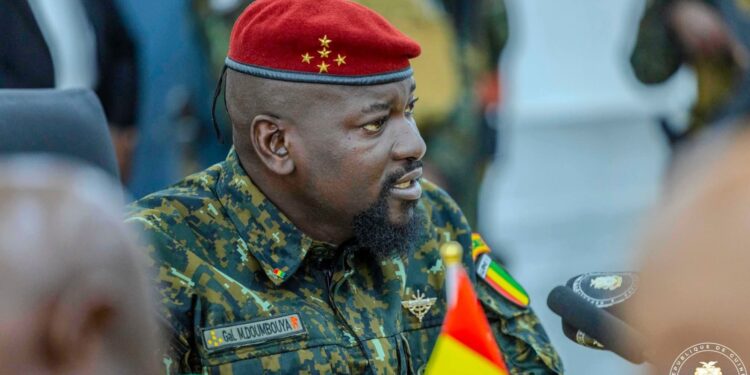 Guinée: vague de nominations au Secrétariat général du Gouvernement