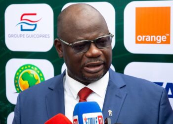 CAN : La Guinée prépare sa candidature pour accueillir une prochaine édition
