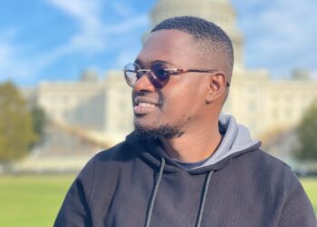 Après son passage au TPI de Kaloum, le journaliste Djiba Millimouno reconduit au Haut commandement de la Gendarmerie