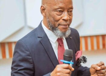 Décret : Sidy Souleymane N’Diaye nommé Procureur Général près la Cour suprême