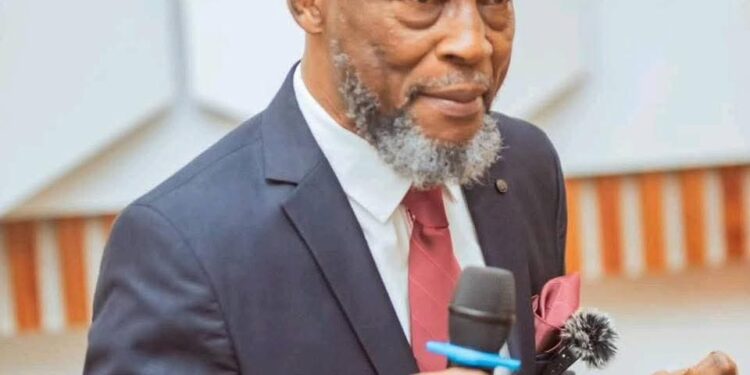 Décret : Sidy Souleymane N’Diaye nommé Procureur Général près la Cour suprême