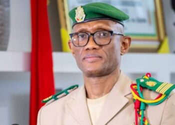 Insécurité routière : le Chef d’État-major général des Armées rappelle des militaires à l’ordre