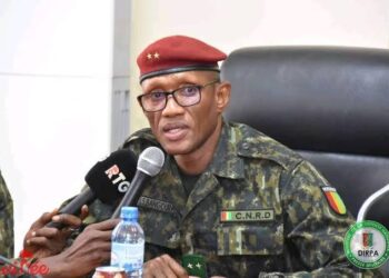 Semaine du soldat : le CEMGA évalue à « 10.500 le nombre de fonctionnaires formés dans le cadre d’un programme civilo-militaire »
