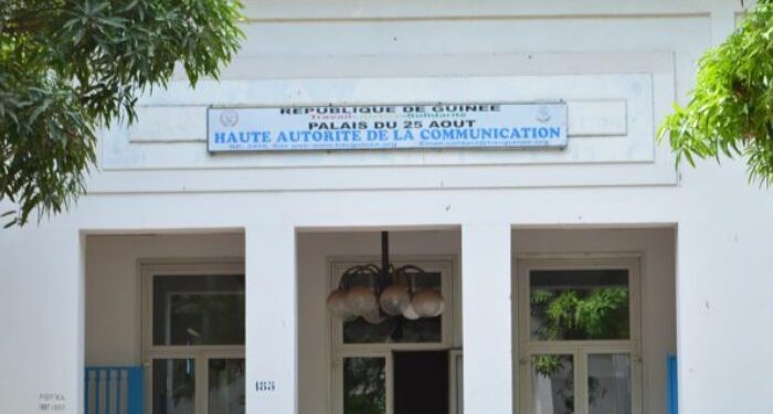 La HAC s’apprête à célébrer son 33ᵉ anniversaire sous le thème « régulation des réseaux sociaux en période électorale »