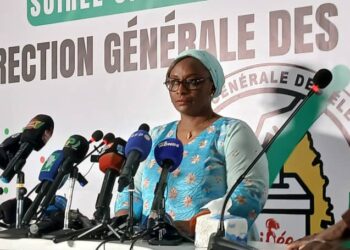 Présidentielle du 28 décembre: les membres des 2 commissions ont été désignés (DGE)