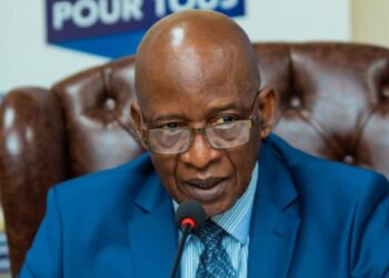 Absences répétées des magistrats: le ministre Yaya Kaïraba met fin à la complaisance et brandit la menace
