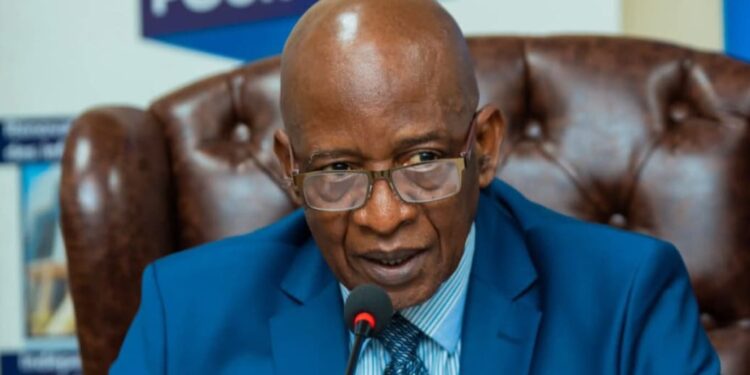 Absences répétées des magistrats: le ministre Yaya Kaïraba met fin à la complaisance et brandit la menace