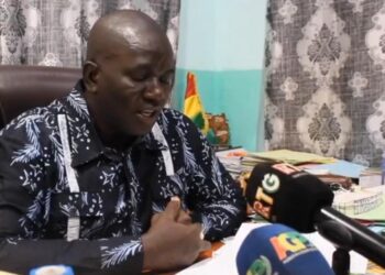Enlèvement du père du journaliste en exil, Mamoudou Babila Keita à N’Zérékoré : le parquet ouvre une enquête
