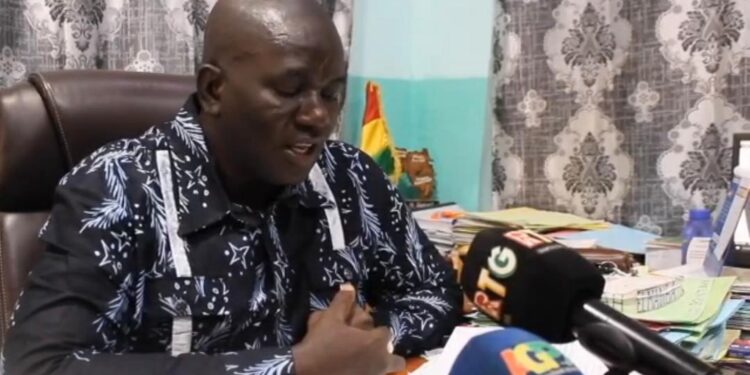 Enlèvement du père du journaliste en exil, Mamoudou Babila Keita à N’Zérékoré : le parquet ouvre une enquête