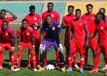 Ligue des Champions CAF : le match Horoya AC – FAR Rabat décalé d’un jour