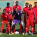 Ligue des Champions CAF : le match Horoya AC – FAR Rabat décalé d’un jour