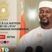 67ᵉ anniversaire de l’indépendance de la Guinée : le Général Mamadi Doumbouya s’adressera à la Nation à 20h ( présidence )