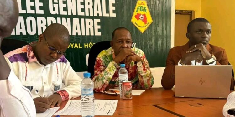 Reprise Ligue 1 : la LGFP et les clubs s&rsquo;accordent sur une date