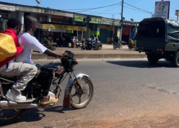 Koloma: un enfant de 10 ans tué par un camion, en pleine fête de l’indépendance
