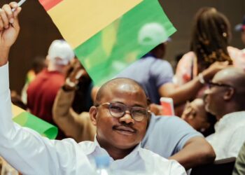 67ème anniversaire de l’indépendance : Dansa Kourouma rend hommage aux pionniers et salue les avancées économiques
