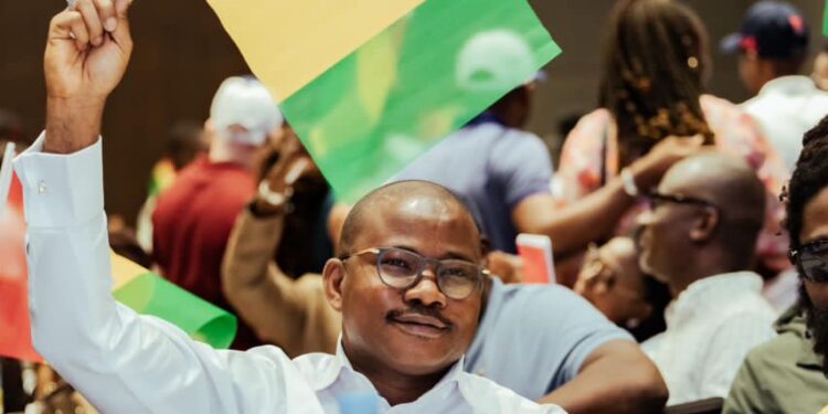 67ème anniversaire de l’indépendance : Dansa Kourouma rend hommage aux pionniers et salue les avancées économiques