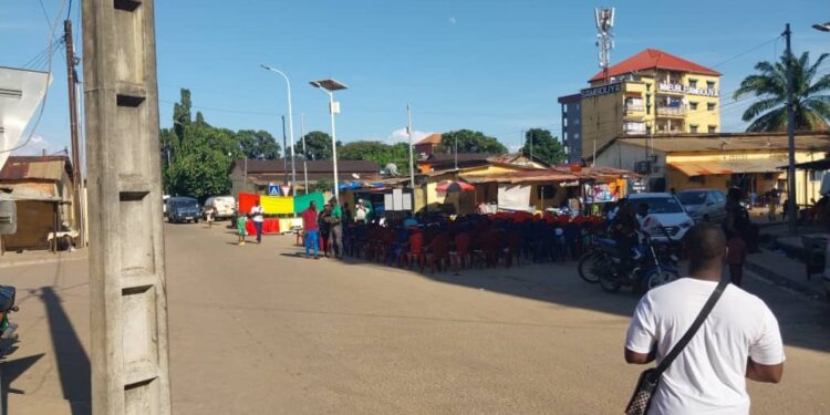Dixinn célèbre le 67ème anniversaire de l’indépendance dans la ferveur patriotique