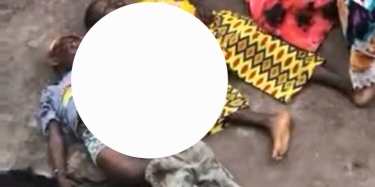 Accident mortel à Enco 5: une fillette tuée, plusieurs blessés