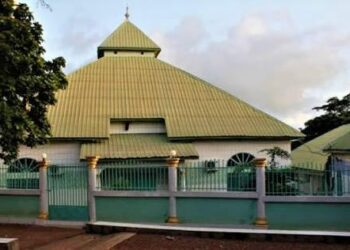 Mamou : vol d’équipements à la mosquée Poudrière