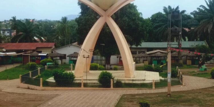 N’Zérékoré : un enseignant tué par balles à Boma, sa moto emportée