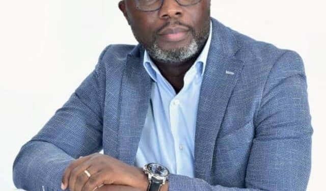 Karfamoriah Football Club annonce la nomination de M. Amadou Bangoura en tant que Vice-Président en charge de la Stratégie et du Développement (Communiqué)