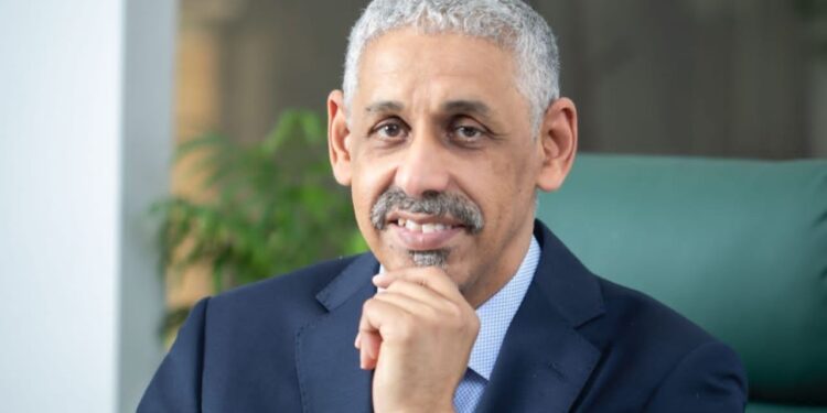 La BAD réaffirme son soutien au développement de la Guinée (Dr Sidi Ould Tah)