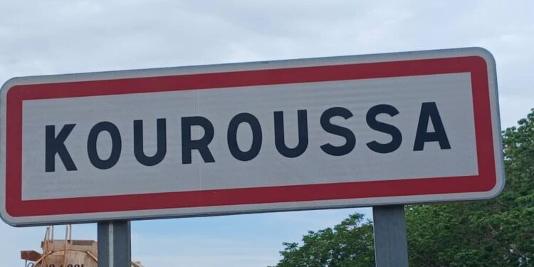 Kiniero/Kouroussa : toujours aucune trace de l’enseignant Togba Kolomou, porté-disparu selon le DSEE