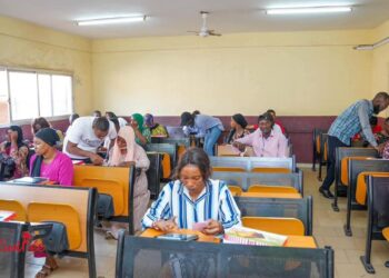 Accès aux écoles professionnelles : le concours se déroulera sur les tablettes