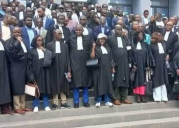 Rentrée judiciaire 2025 : une édition sobre, placée sous le signe de la fraternité et de la coopération